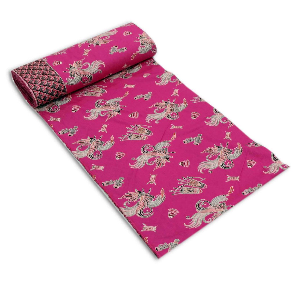 Batik Katun CP 08