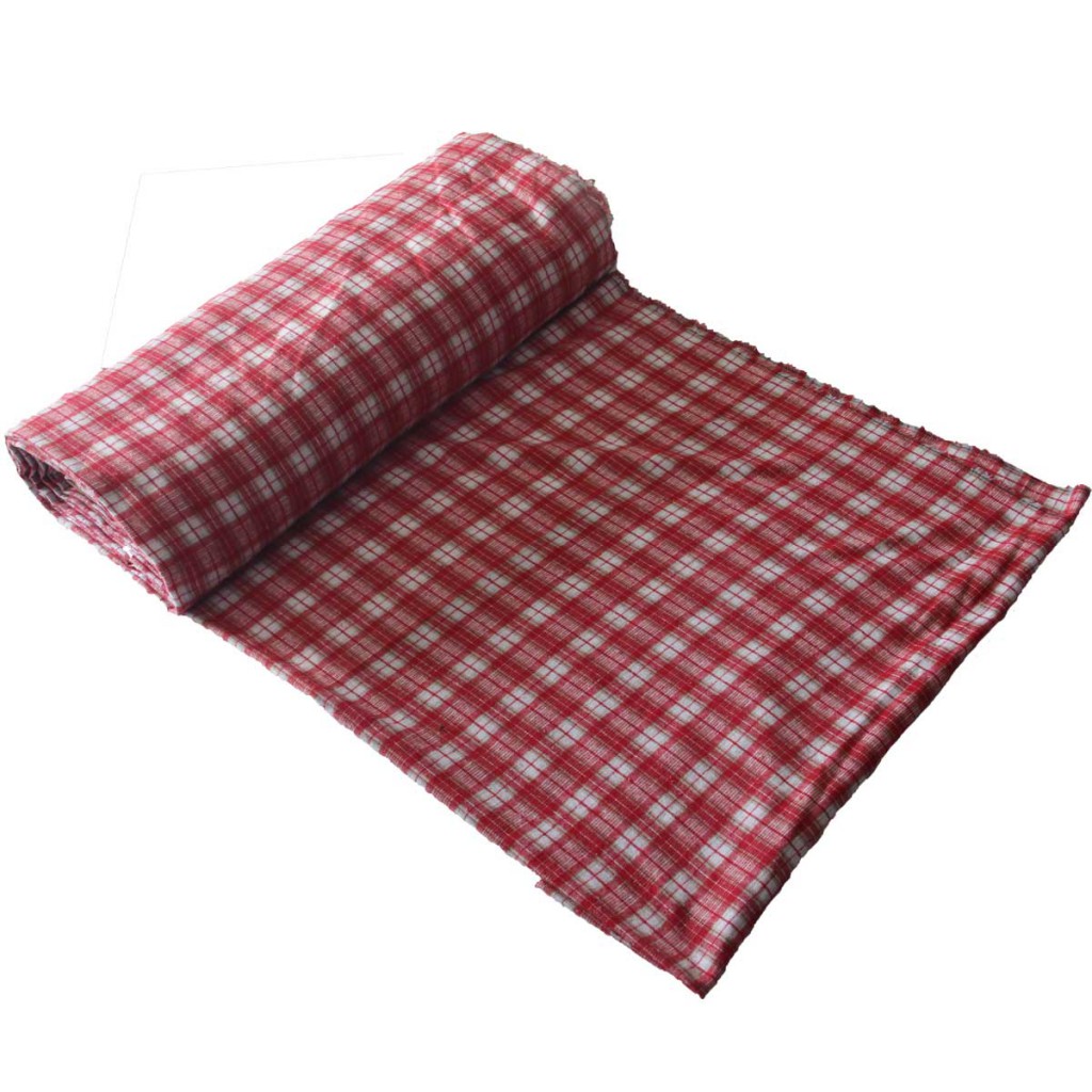 Kain Flanel Kotak 05