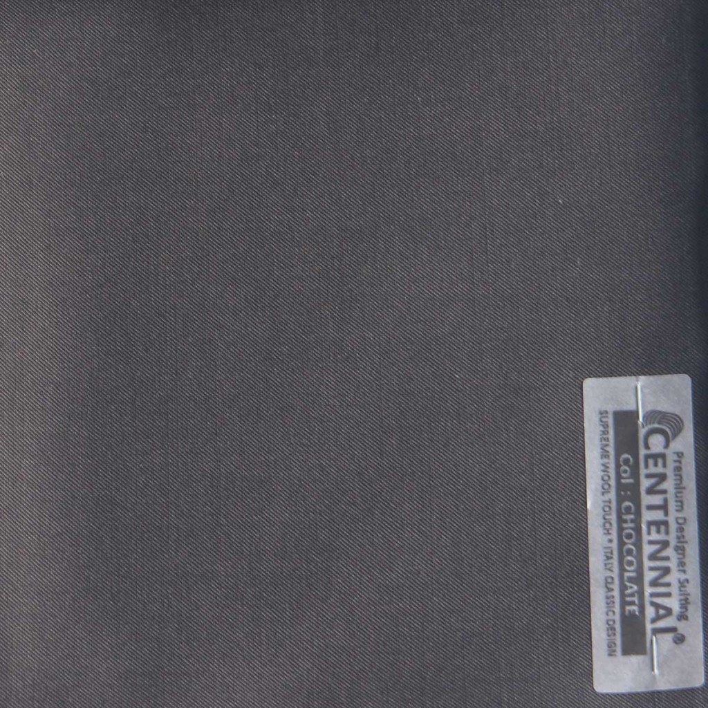 Centennial Chocolate