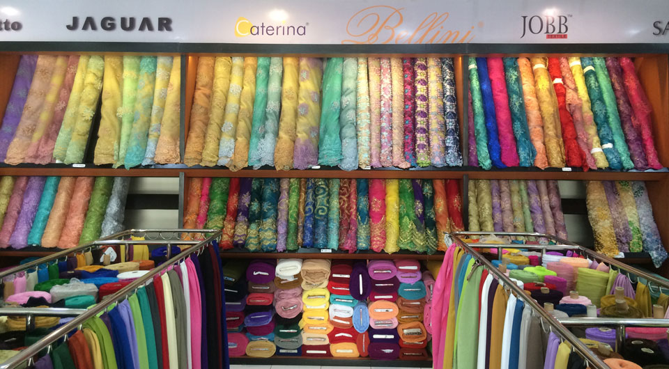 matahari textile