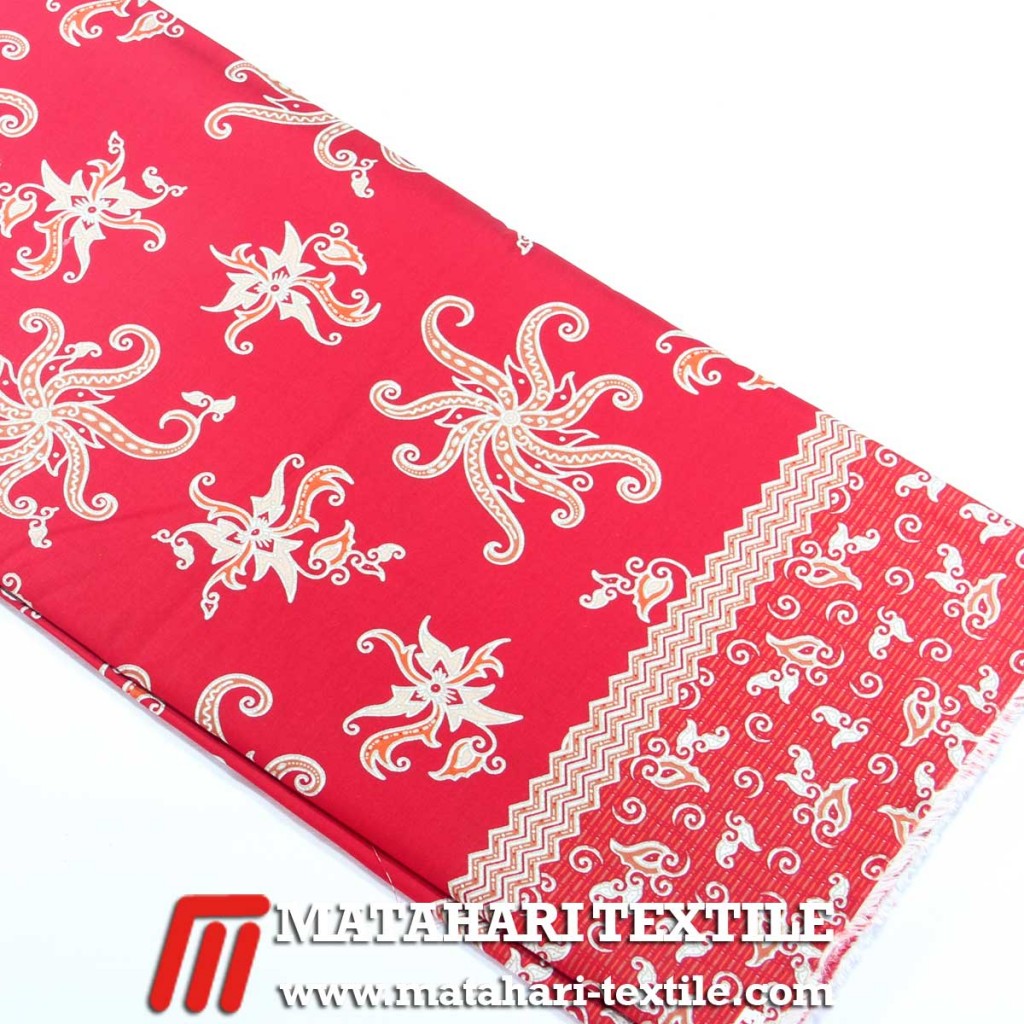 BATIK KATUN 44