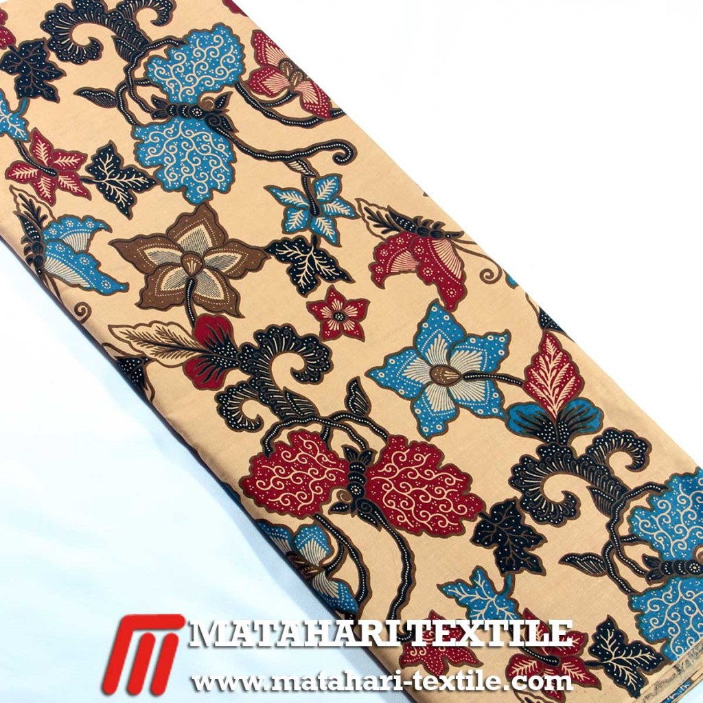 Batik Katun 36