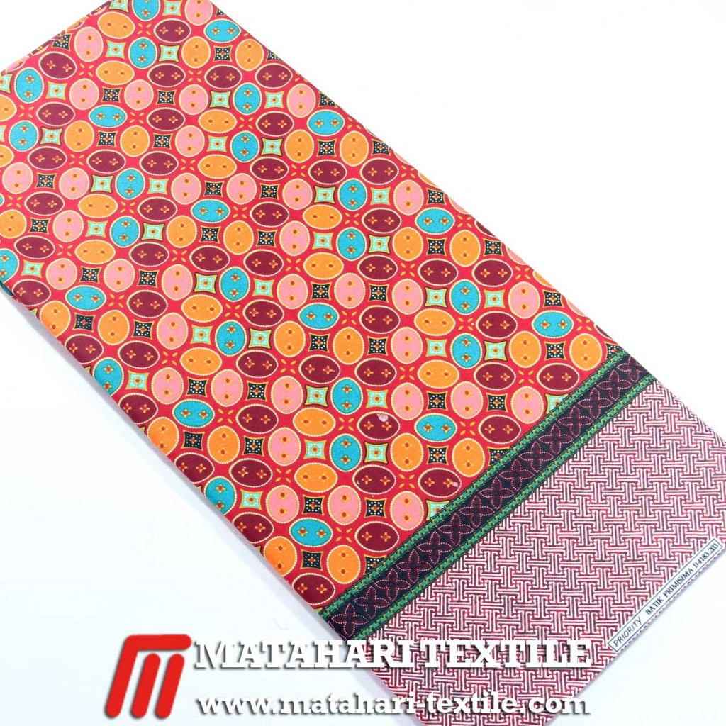 BATIK 52