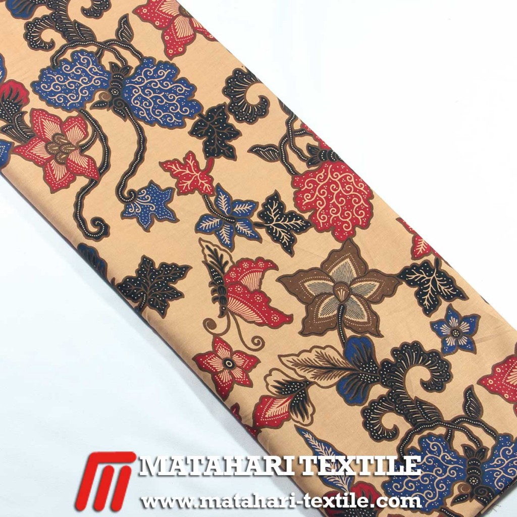 Batik Katun 37