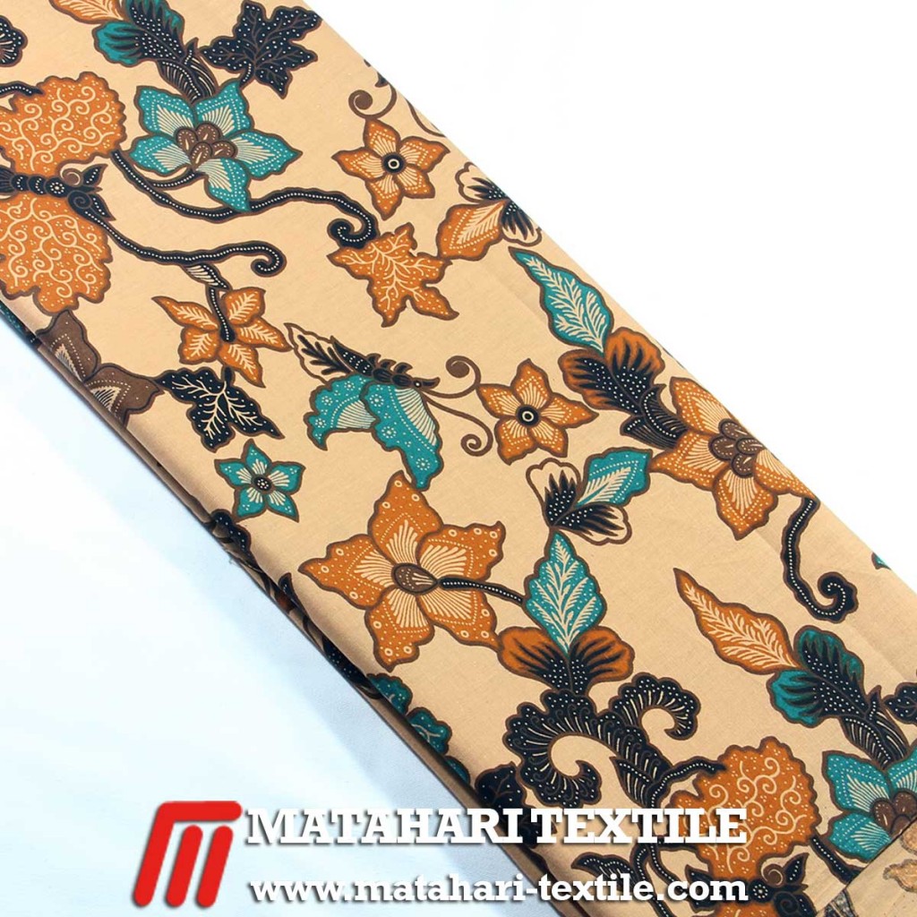 Batik Katun 38