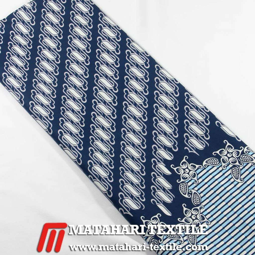 Batik Katun Toko Matahari Textile