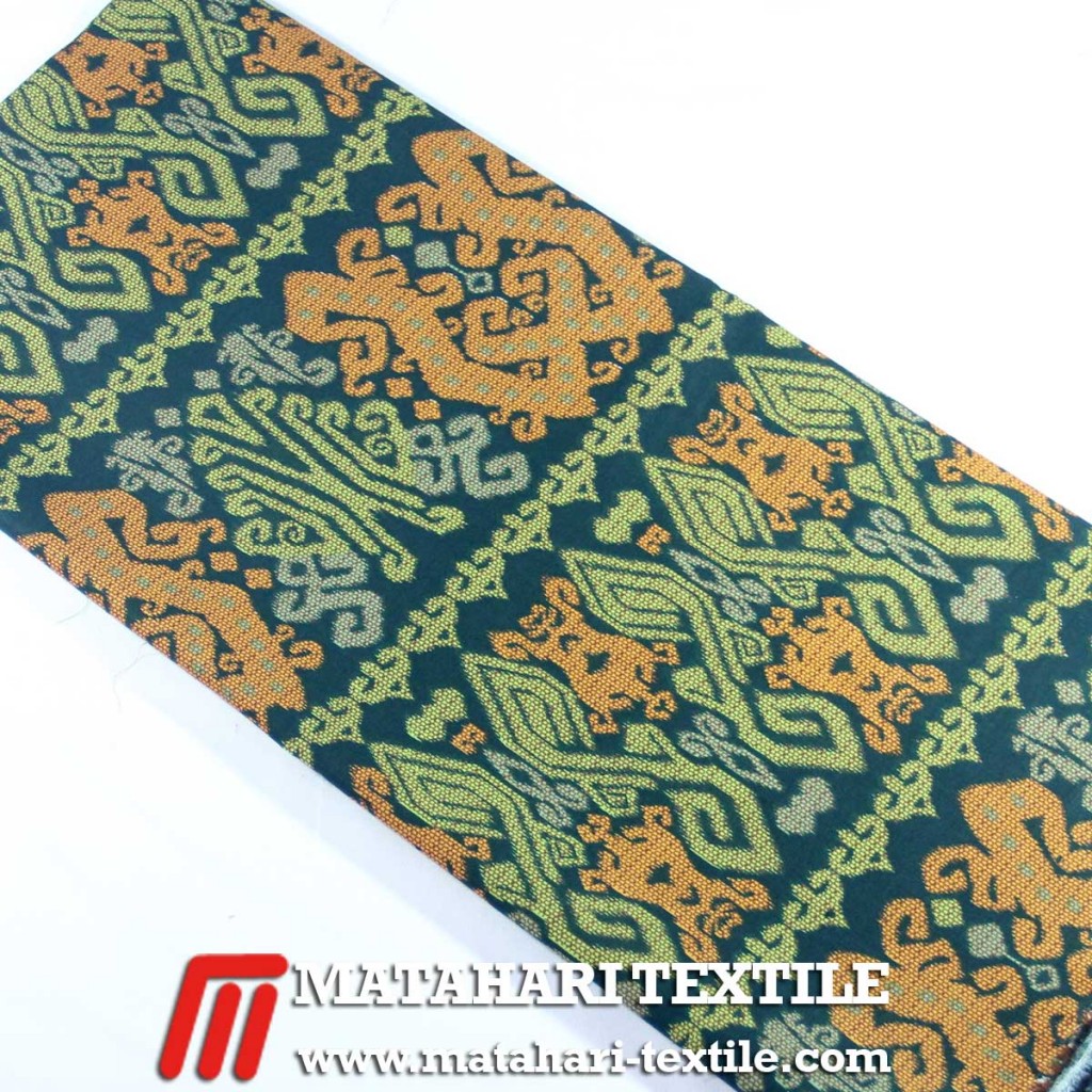 Batik Katun 62