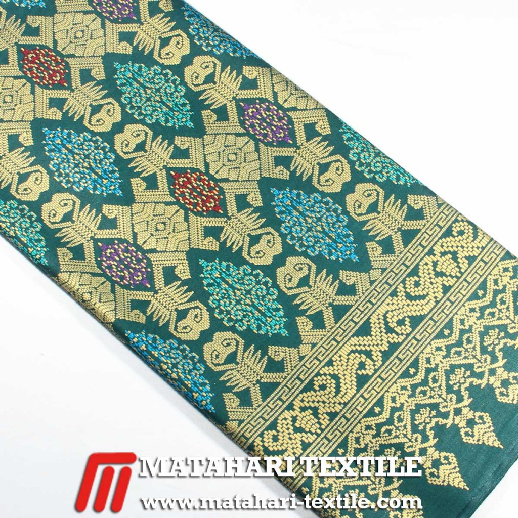 Batik Katun 70