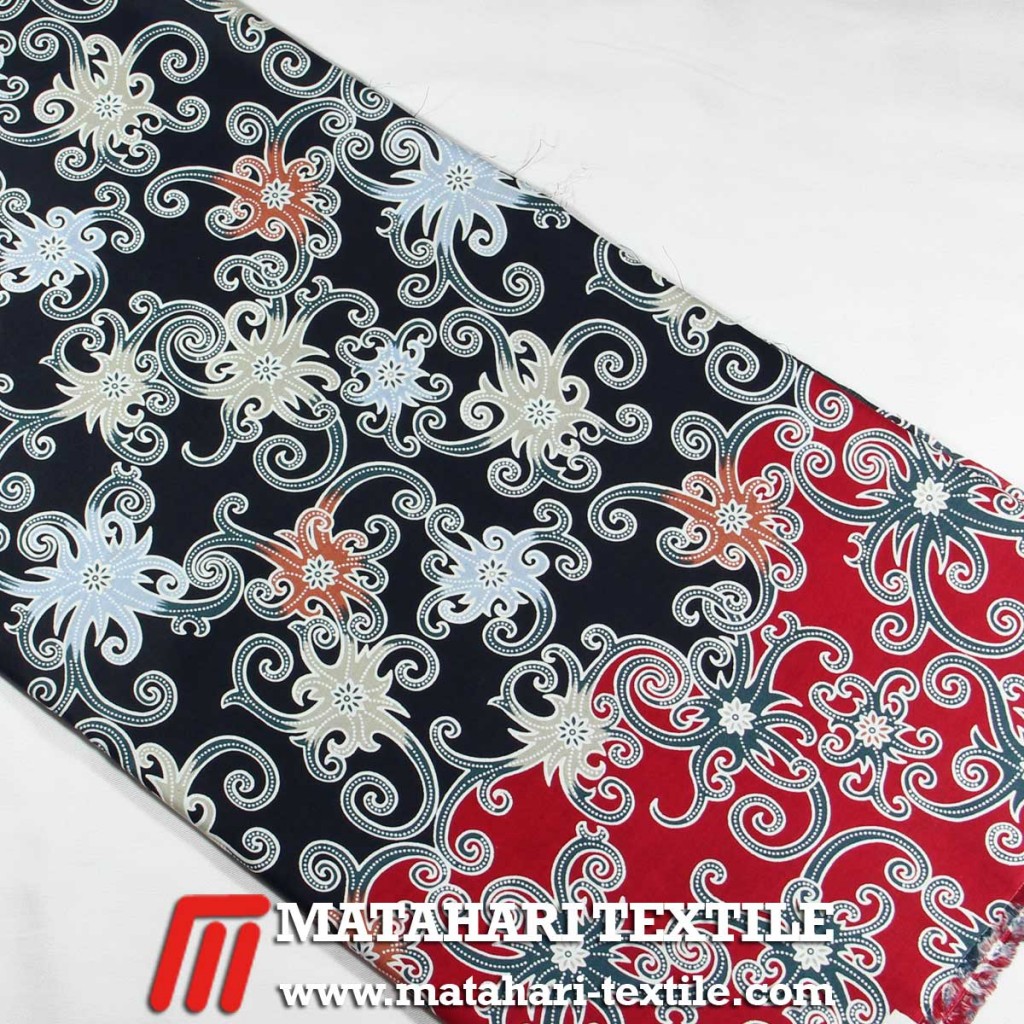 Batik Katun 76