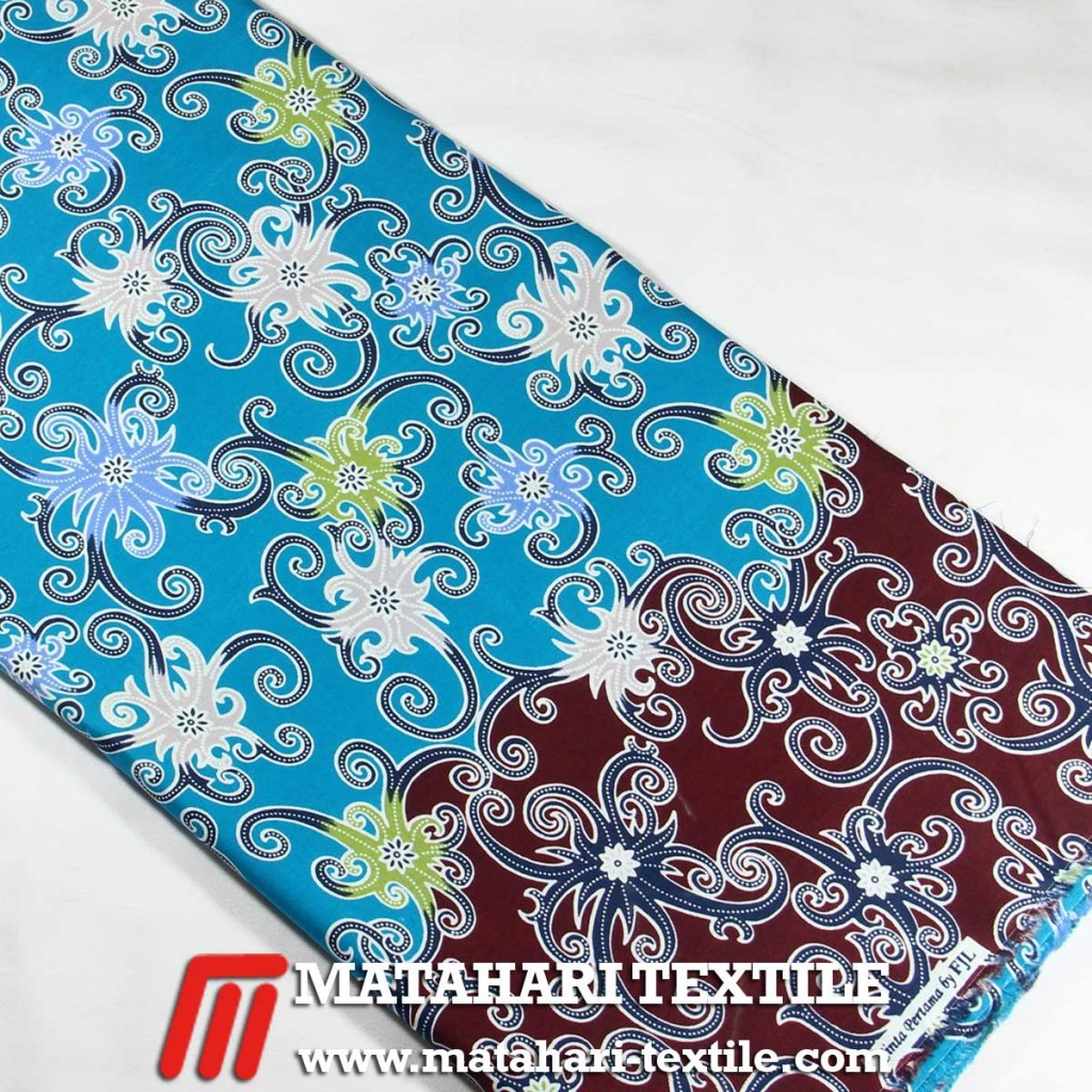 Batik Katun 77