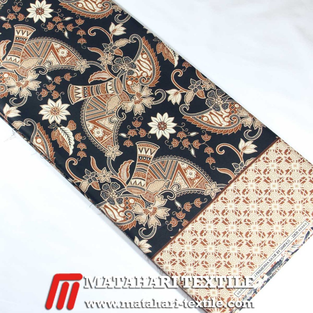 Batik Katun 71