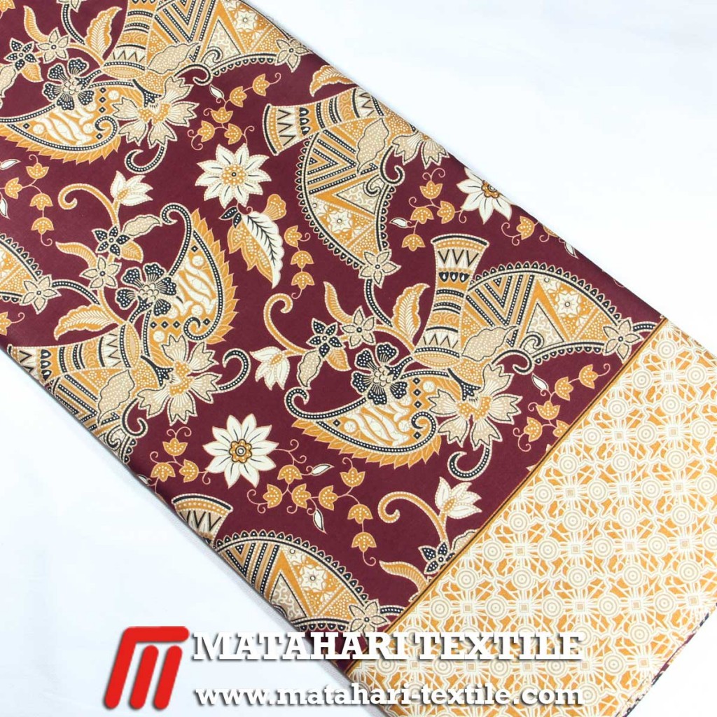 Batik Katun 73