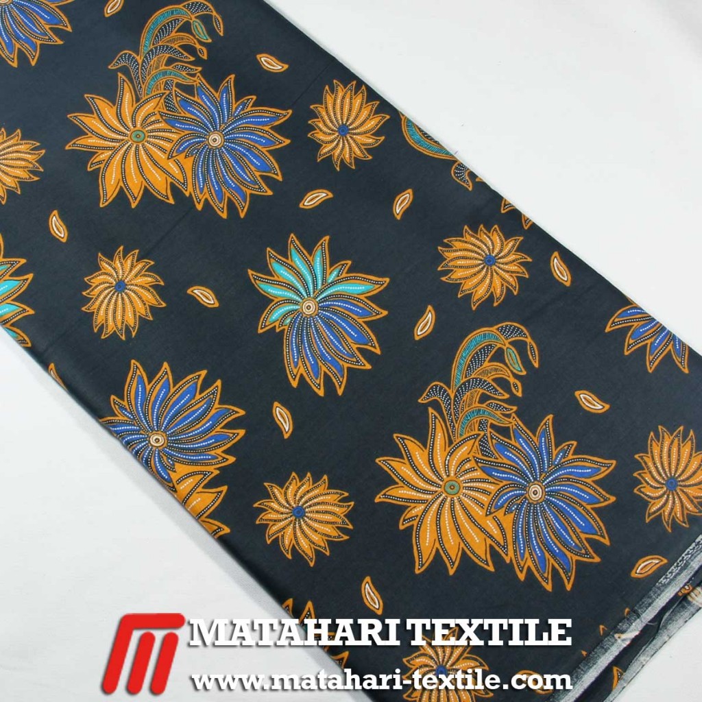Batik Katun 82