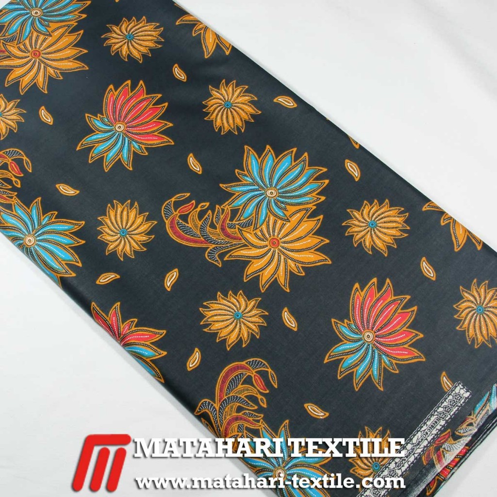 Batik Katun 84