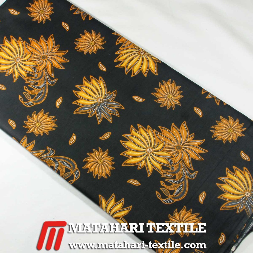Batik Katun 85