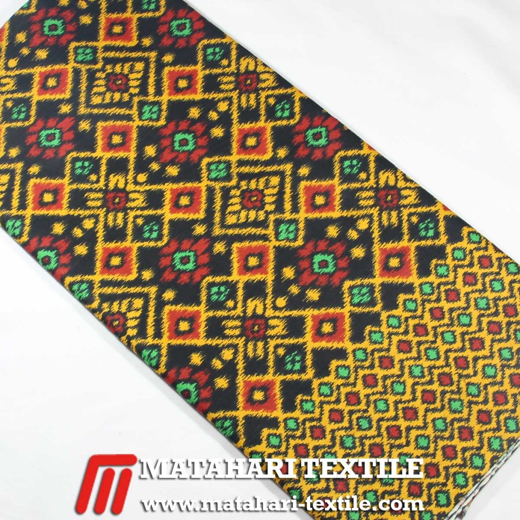 Batik Katun 87