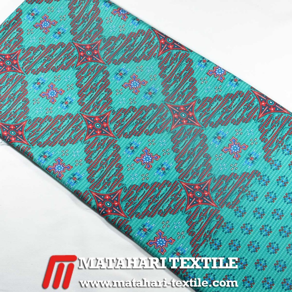 Batik Katun 78