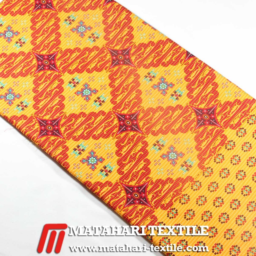 Batik Katun 79