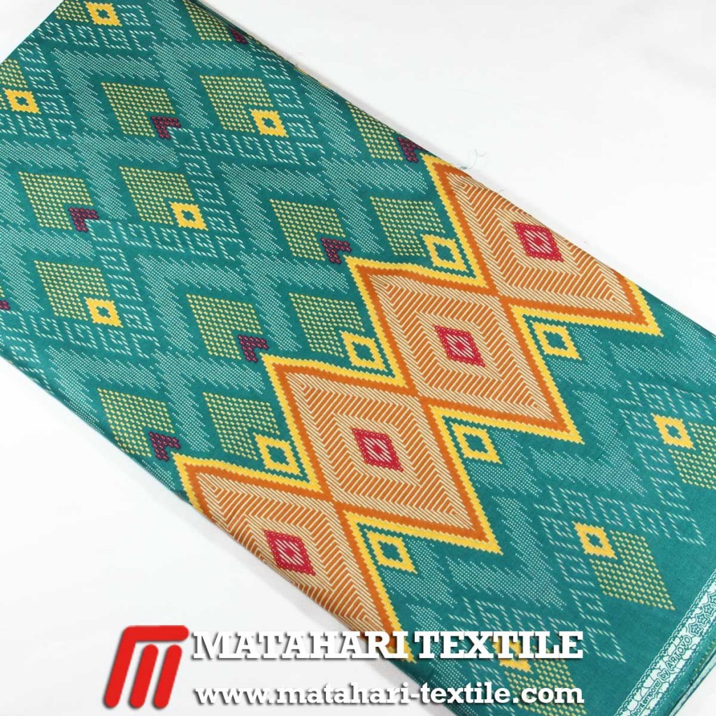 Batik Katun 89