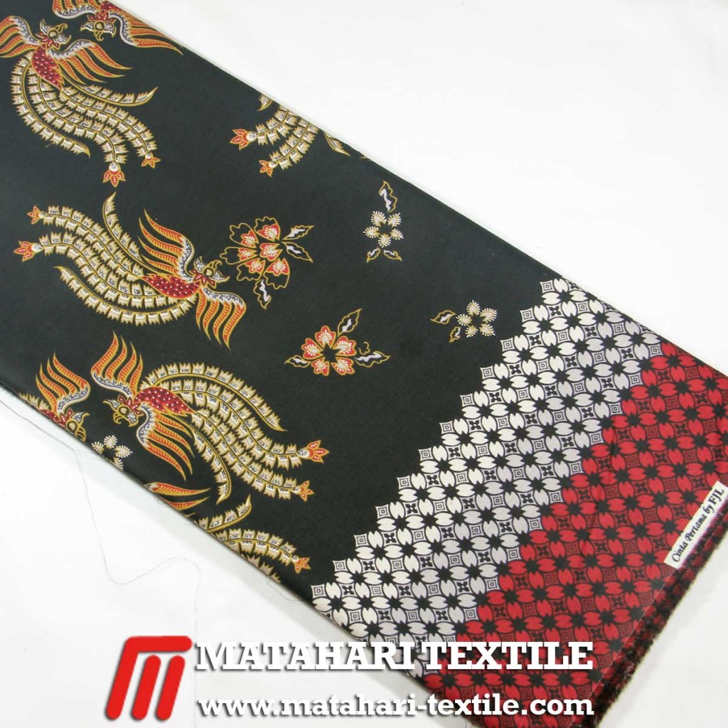 Batik Katun 92