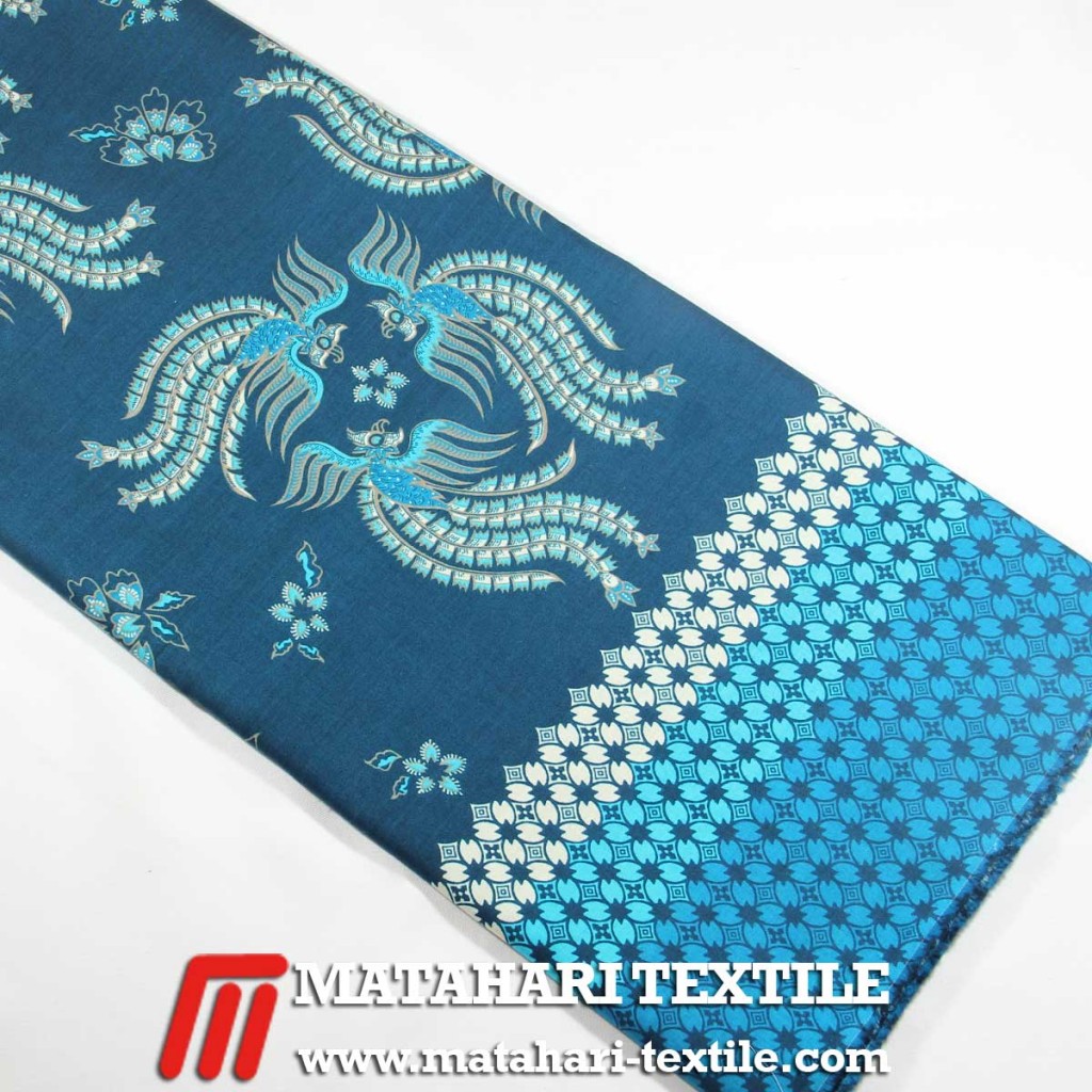 Batik Katun 93