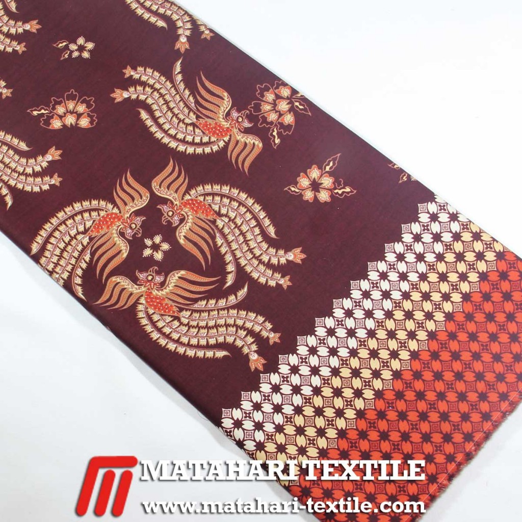 Batik Katun 94