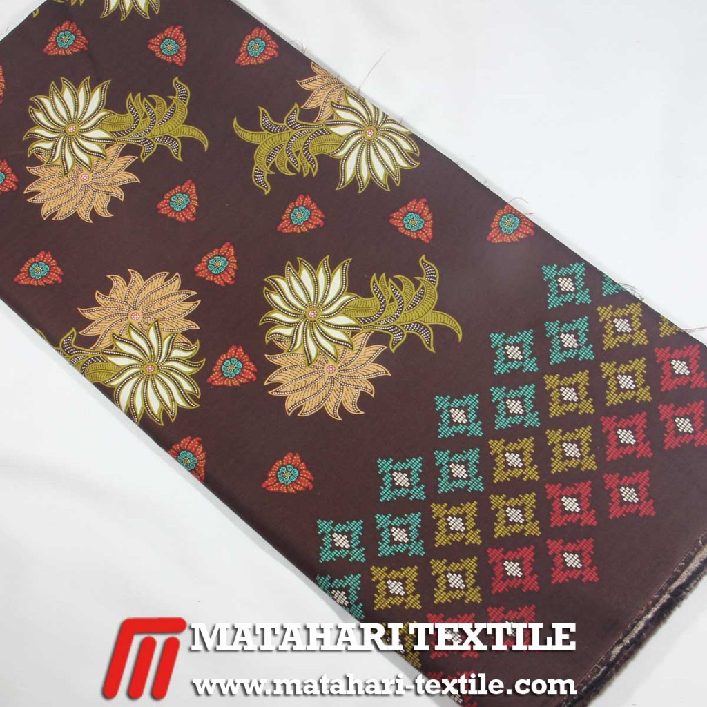 Batik Katun 98