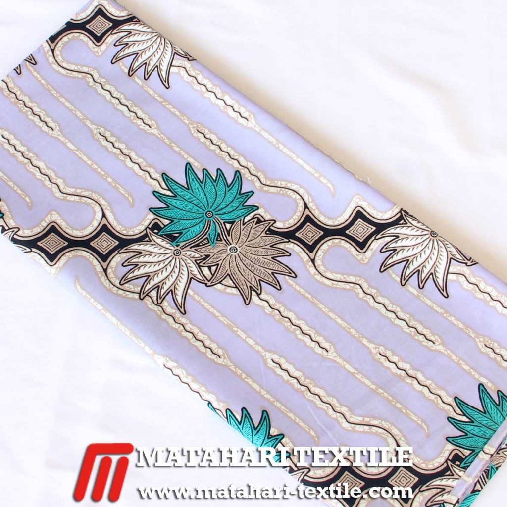 Batik Katun 118