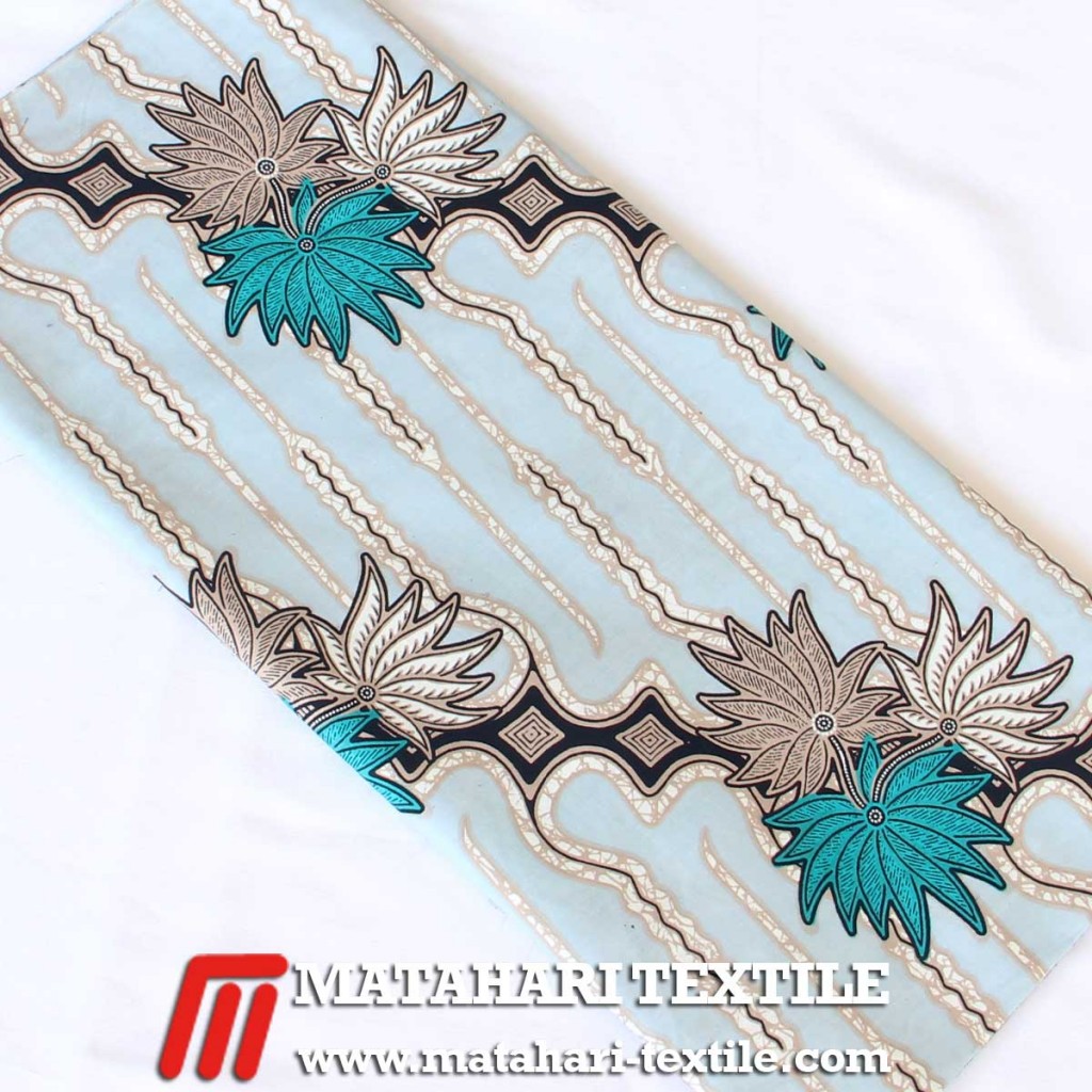 Batik Katun 119