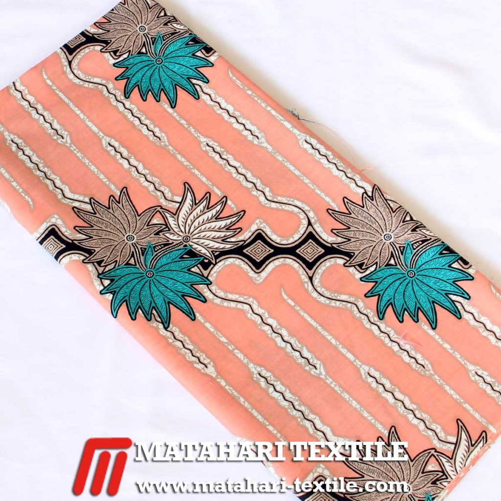 Batik Katun 122