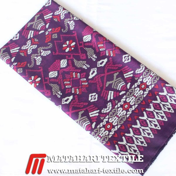 Batik Katun 117