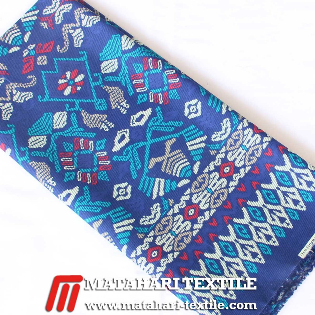Batik Katun 118