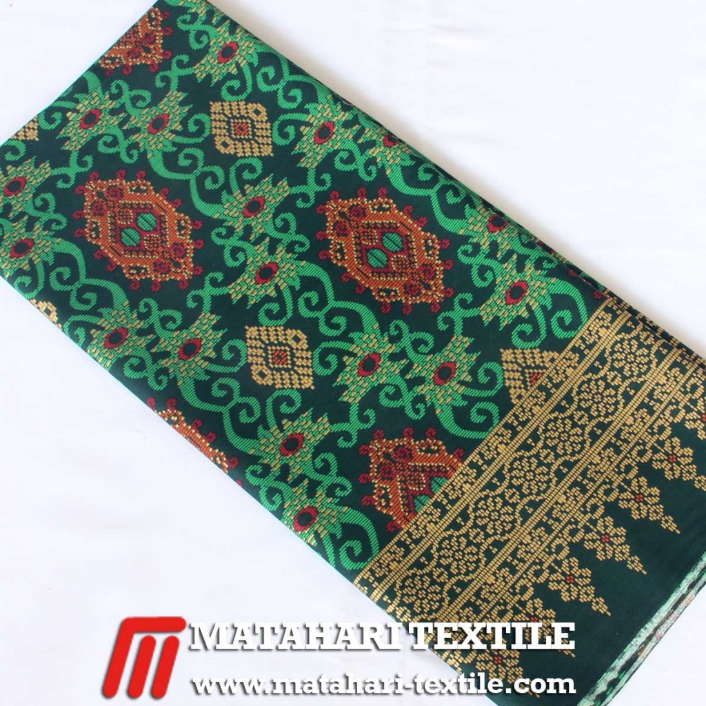 Batik Katun 132