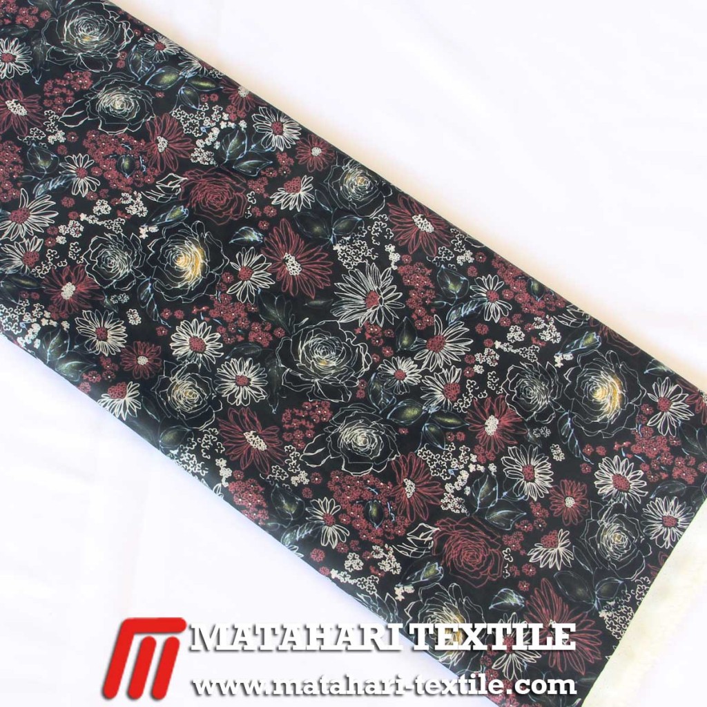 Katun 'Japan Design' 93