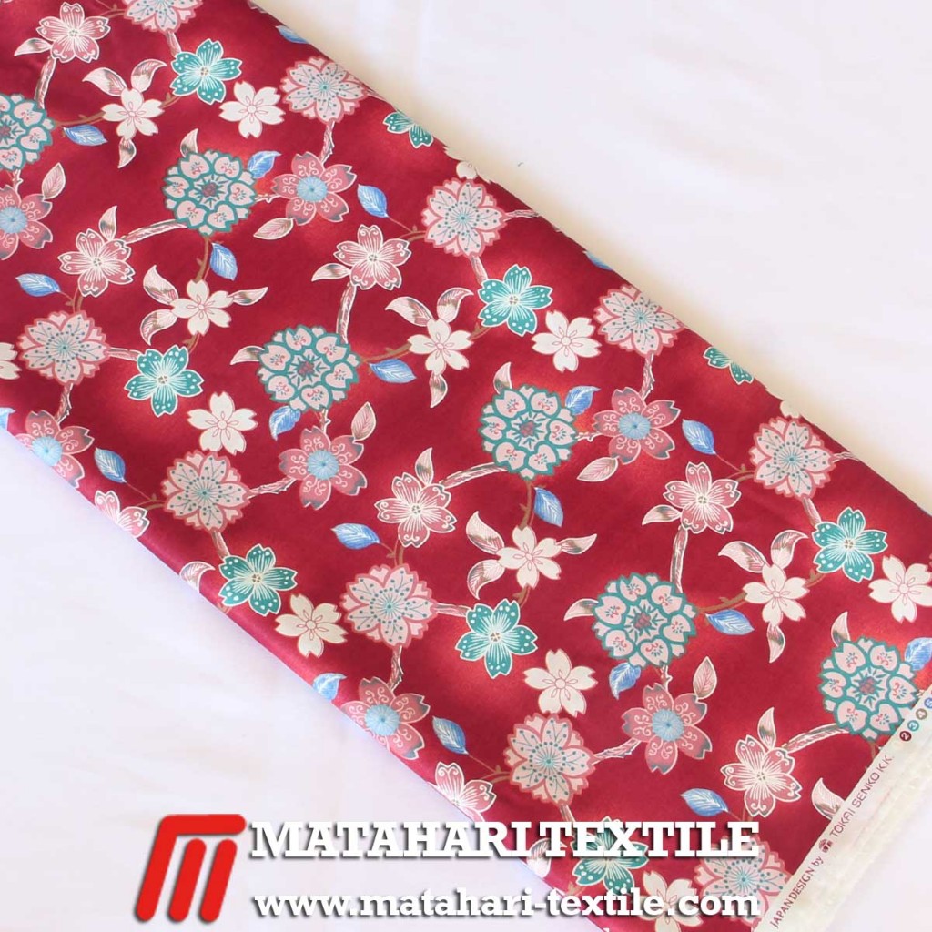 Katun 'Japan Design' 92