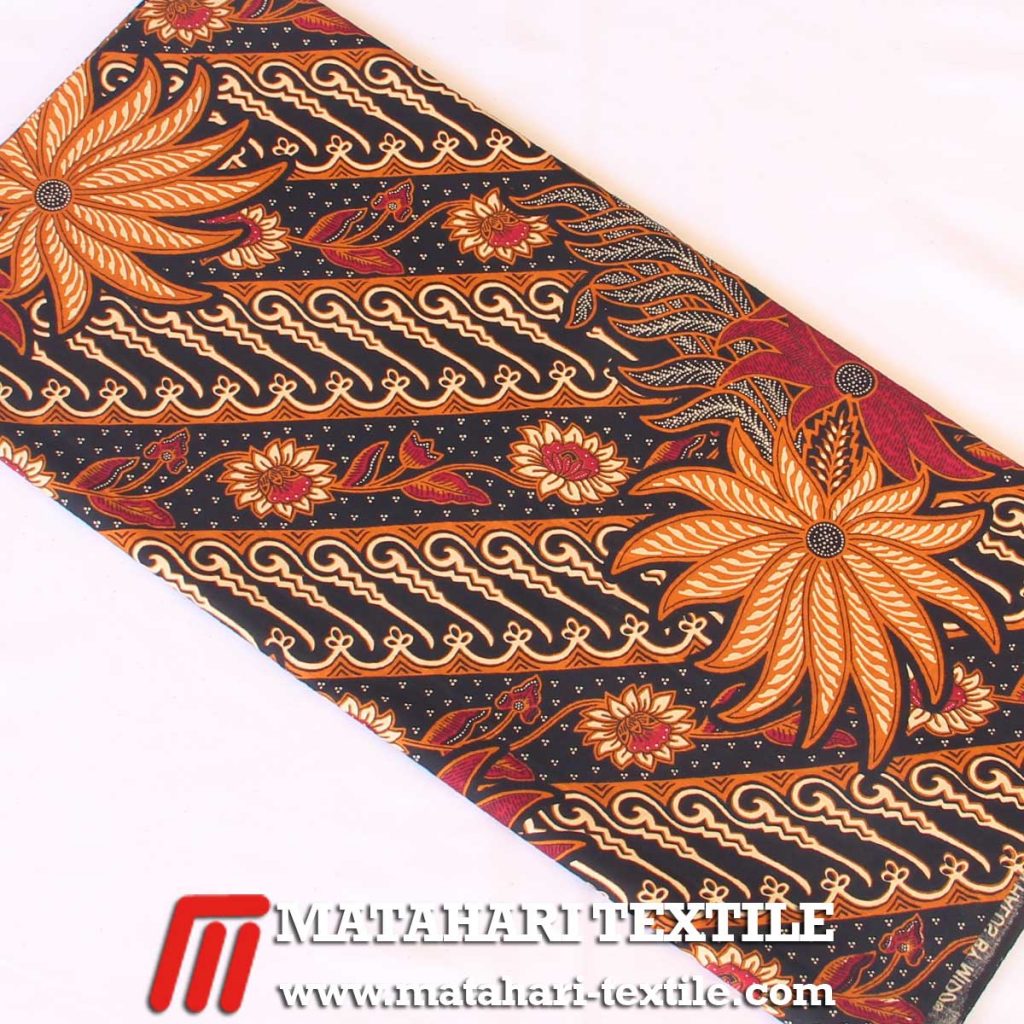 Batik Katun 141