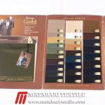 Accura Gold by Bellini