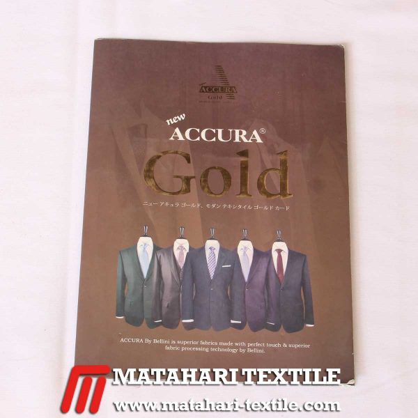 Accura Gold by Bellini