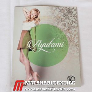 Ayutami by Bellini Matahari Textile