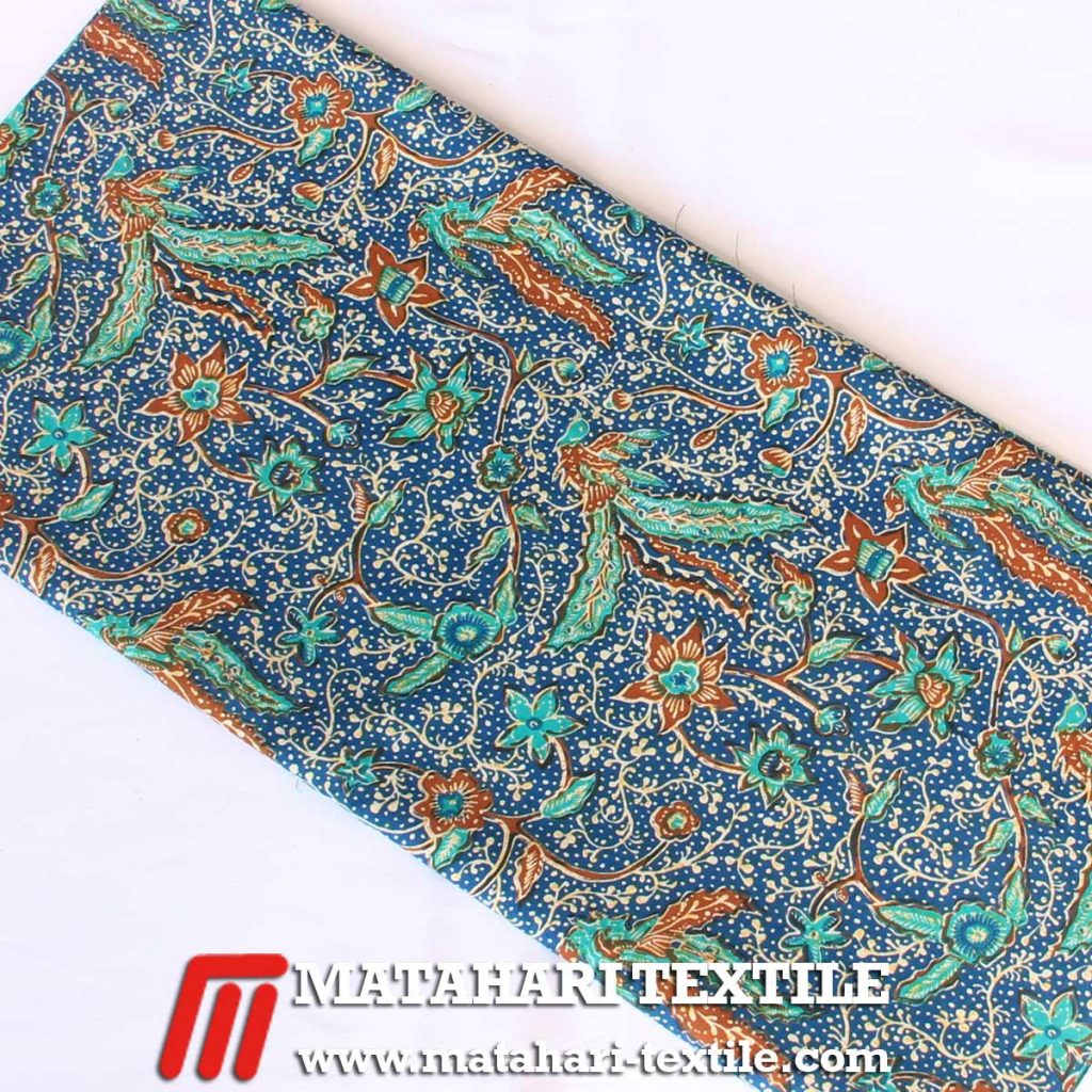 Batik Katun BR 23
