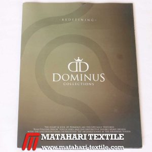 Dominus by Bellini