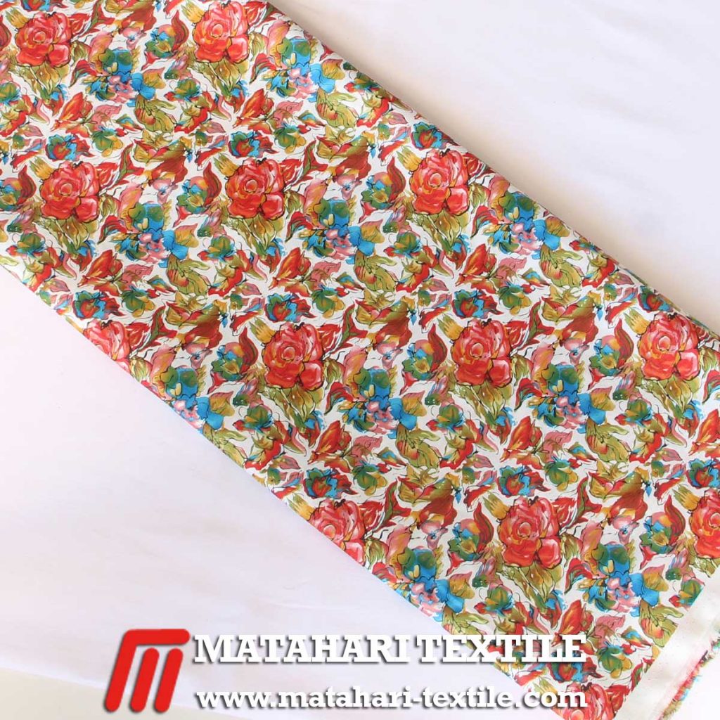 Katun 'Japan Design' 122