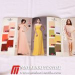 Royal Queen By Bellini Matahari Textile