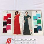 Royal Queen By Bellini Matahari Textile