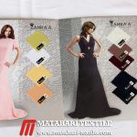 zahra'a bellini by Matahari TExtile