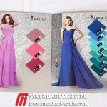 zahra'a bellini by Matahari TExtile