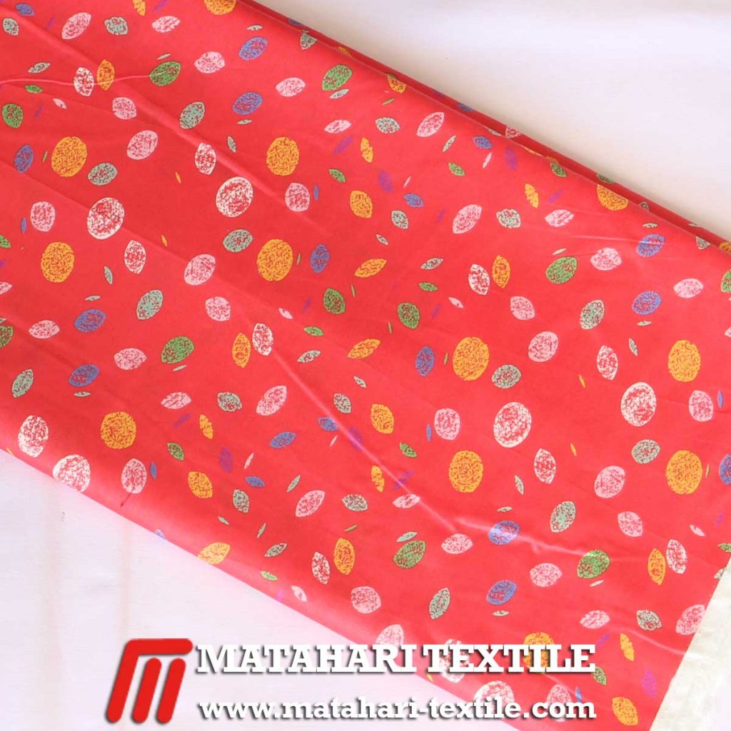 Katun 'Japan Design' 126