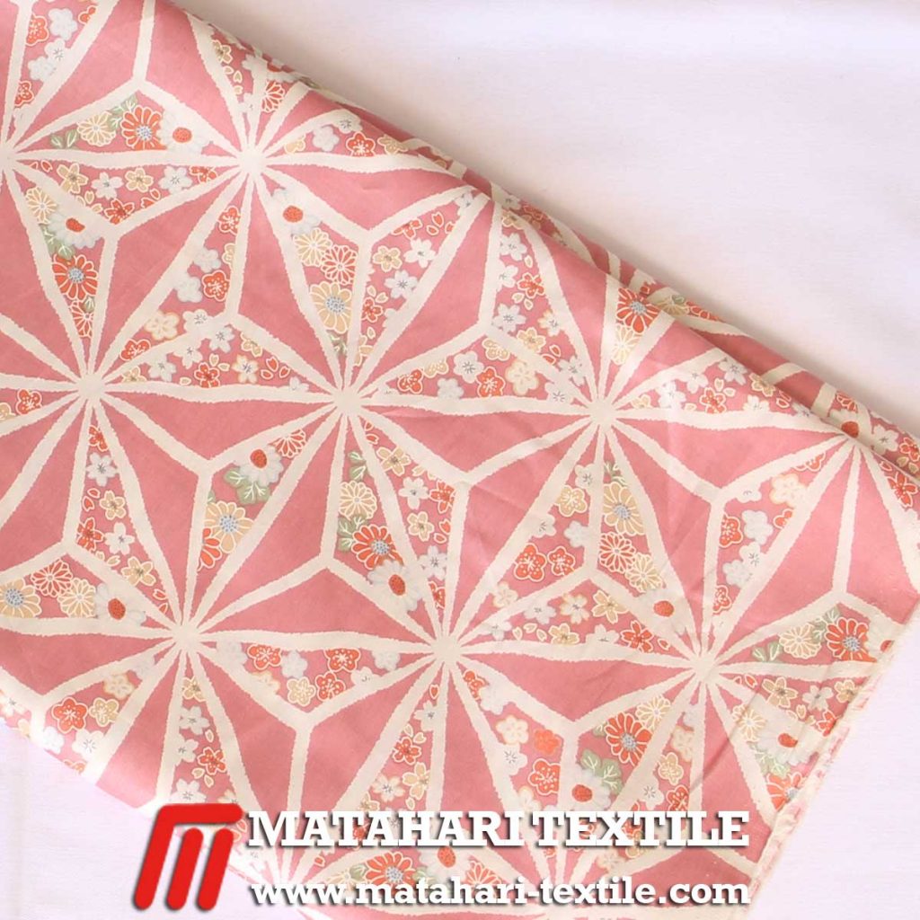 Katun 'Japan Design' 124