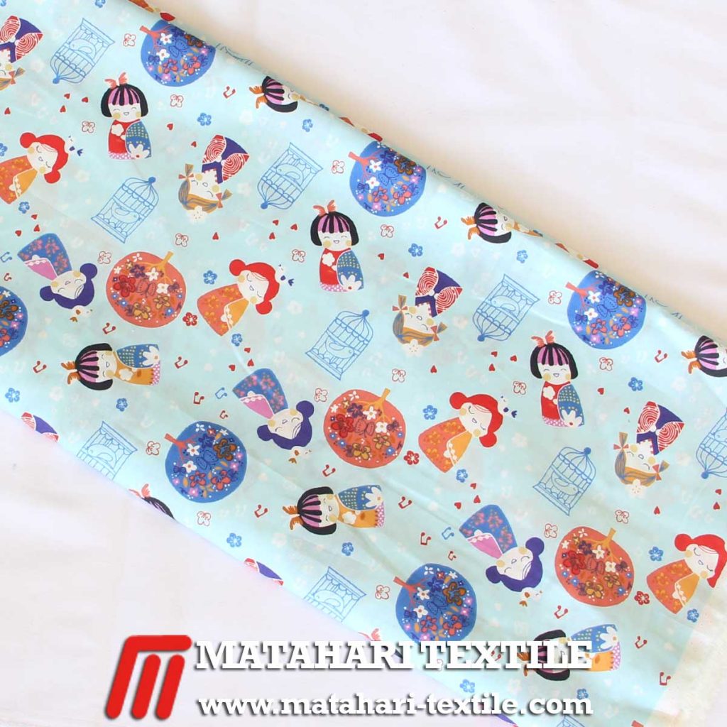 Katun 'Japan Design' 128