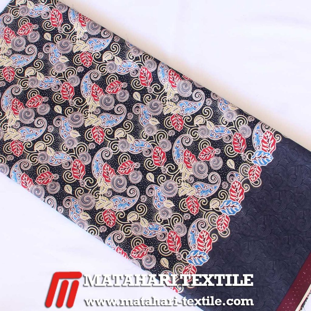 Batik Katun 148